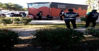 Antalyada “Çocukların Korunmasına Yönelik Denetim Uygulaması”