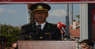 30 Ağustos Zafer Bayramı Balıkesirde Kutlandı