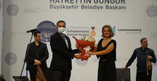 Uluslararası Şiir ve Edebiyat Günleri Başladı