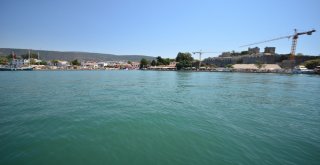 Belediye Kafeteryaları Bayramda Doldu