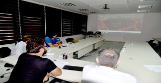 Çorlu Kalesinin Turizme Kazandırılması İçin Çalışmalar Sürüyor