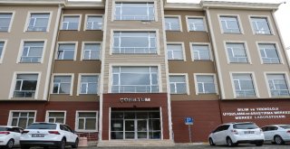 (Özel) Bu Merkez, Uluslararası Alanda Çalışmalara Işık Tutuyor