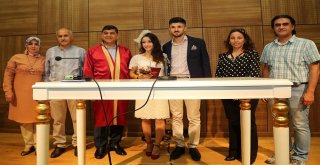 Şehitkamilde 08.08.2018 Yoğunluğu