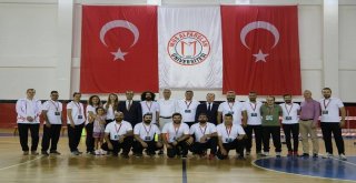 Besyoda ‘Özel Yetenek Sınavı Başladı