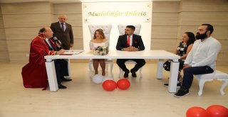 Kültür Sanat Ve Aşkın Kalbi Bu Merkezde Atacak