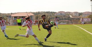 Bilecikspor Ligin İlk Haftasına Mağlubiyet İle Başladı