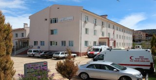 Kale Devlet Hastanesi 1 Yılda Tükettiği Elektriğin 2,5 Katını Üretti