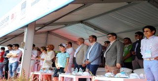 Türkiye Milli Olimpiyat Komitesi Tarafından Boğaziçi Kıtalararası Yüzme Yarışının Bu Yıl 30Uncusu Gerçekleşti