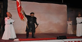 Bulanıkta Biz Biriz, Bir Ölür Bin Diriliriz Tiyatro Oyunu