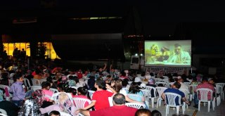 Mamakta Sinema Akşamları Başlıyor