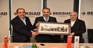 Başkan Aktaş : Mazeret Yok, Artık Koşacağız