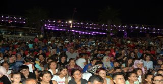 Milyonları Ağlatan Ayla Filmine Aliağada Yoğun İlgi