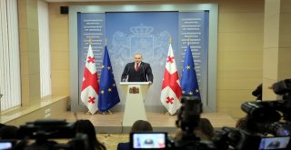 Bakhtadze: “Gürcistan Cumhurbaşkanlığı Seçimleriyle Önemli Bir Demokrasi Testi Yapacak”