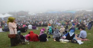 Çambaşı Yaylası Festivali 2Nci Gününde