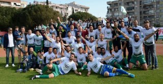 Manisa Büyükşehir Belediyespordan Yerli Teknolojiye Destek