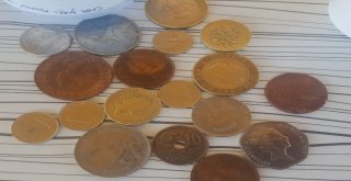 (Özel) Gurbetçi 42 Yıllık Koleksiyonunu Satmak İstiyor