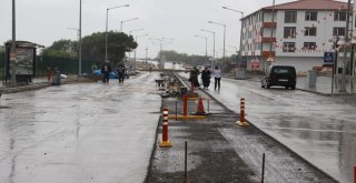 Başsoy Çalışmaları Yerinde İnceledi