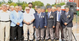 Bafrada 30 Ağustos Zafer Bayramı