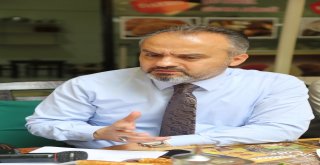 Büyükşehirden Çarşıya Yakın Markaj