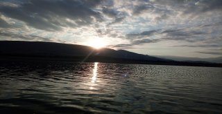 Amatör Olta Balıkçıları, İvriz Baraj Gölünün Ticari Amaçlı Kiraya Verilmemesini İstedi