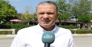 (Özel Haber) Tren Faciası Sonrası Uzunköprülülerden Açıklama