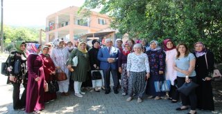 Ak Parti Milletvekili Türkoğlu: Türkiye Olarak Anadoludan Alayına Meydan Okuyoruz”