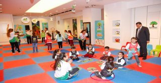 Bu Projeyle Sanal Dünyadan Özümüze Döndük