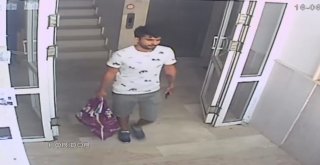 Adanada ‘Altın Vuruş Yapan Gencin 2 Ay Önce Kablo Çaldığı Ortaya Çıktı