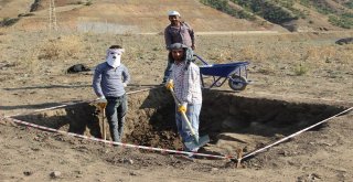 Bingölde Kültür Varlıkları Baraj Suyu Altında Kalmaktan Kurtarılıyor