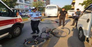 Dikkatsizce Açılan Kapı Bayan Sağlıkçıyı Hayattan Kopardı