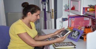 Polis Ekiplerince İcra İle Alınması Sonucu Gündeme Gelen Kızın Annesi İhaya Konuştu
