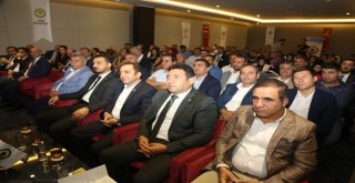 Ankaf Cizre İle Gönül Köprüsü Kuruyor