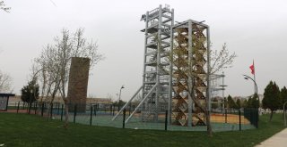 Irlamaz Vadisi Yenilikleriyle Açılışa Hazırlanıyor