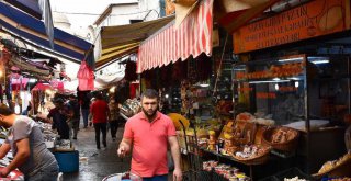 Havra Sokağı’nda düzenleme çalışmaları başladı