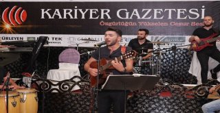 Kariyer Gazetesinin 9. Yayın Yılı Kutlandı