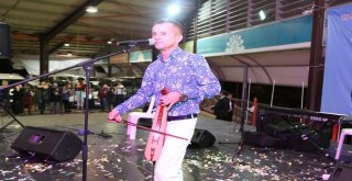 Karadenizliler Nilüferde Buluştu