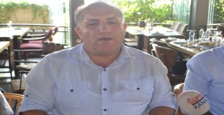 O Gazilerin Gönlü Alındı