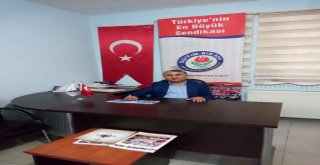 Eğitim Bir-Senden Danıştaya ‘Andımız Tepkisi