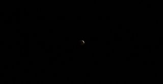 Ardahanda Kanlı Ay Tutulması