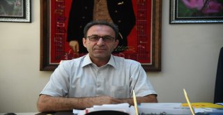 Isparta Belediyesiden Yapılandırma Mesaisi