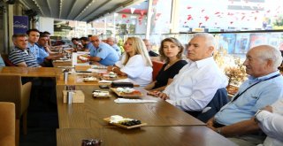 Bozbey: “İmar Barışı Kaçak Yapı Mücadelesine Ket Vurdu”