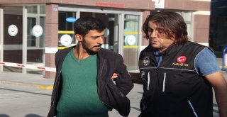 Narkotik Polisinden Okulların Açılması Öncesi Sokak Satıcılarına Operasyon