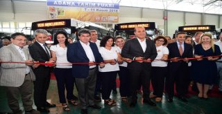 60 Yeni Otobüs Adanalıların Hizmetinde