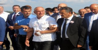 Şehit Annesi: “Hainlere İnat Ağlamayacağım”