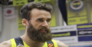 (Özel Haber) Gigi Datome: “Hedefimiz En Üstte”