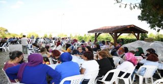 Kartepe Etkinliklere Doymuyor