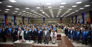 İstanbul Esenyurt Üniversitesi, Yeni Akademik Yıla Merhaba Dedi