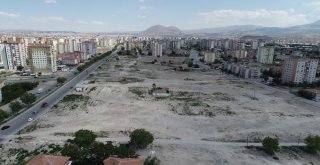 Kocasinan Kentsel Dönüşümle Yeni Çehresine Kavuşuyor