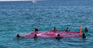 Vanda 9. Van Denizi Su Sporları Festivali Başladı