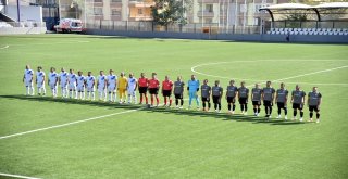 Altındağ Belediyespor Ziraat Türkiye Kupasında 4. Turda